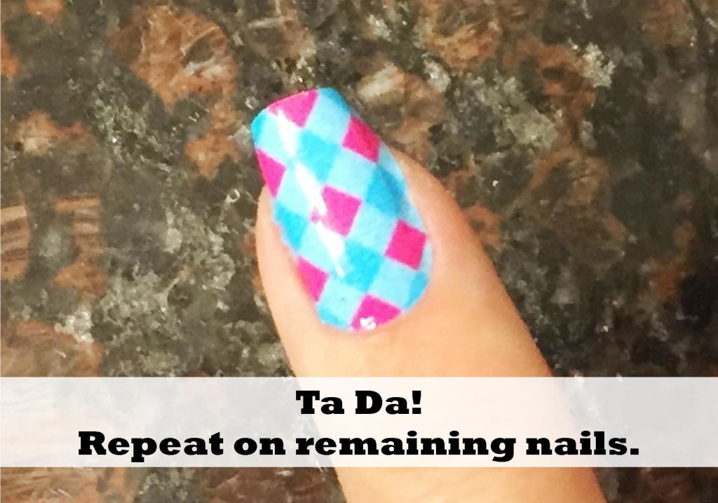 completed-nail-wrap-manicure