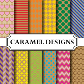 Caramel