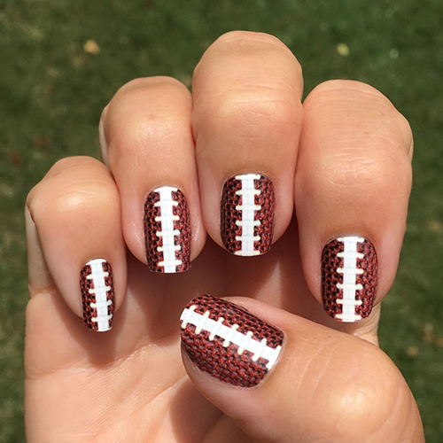 Manicure Ideas for Summer with Jamberry Nail Wraps